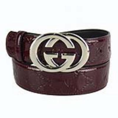 Gucci Belts-408